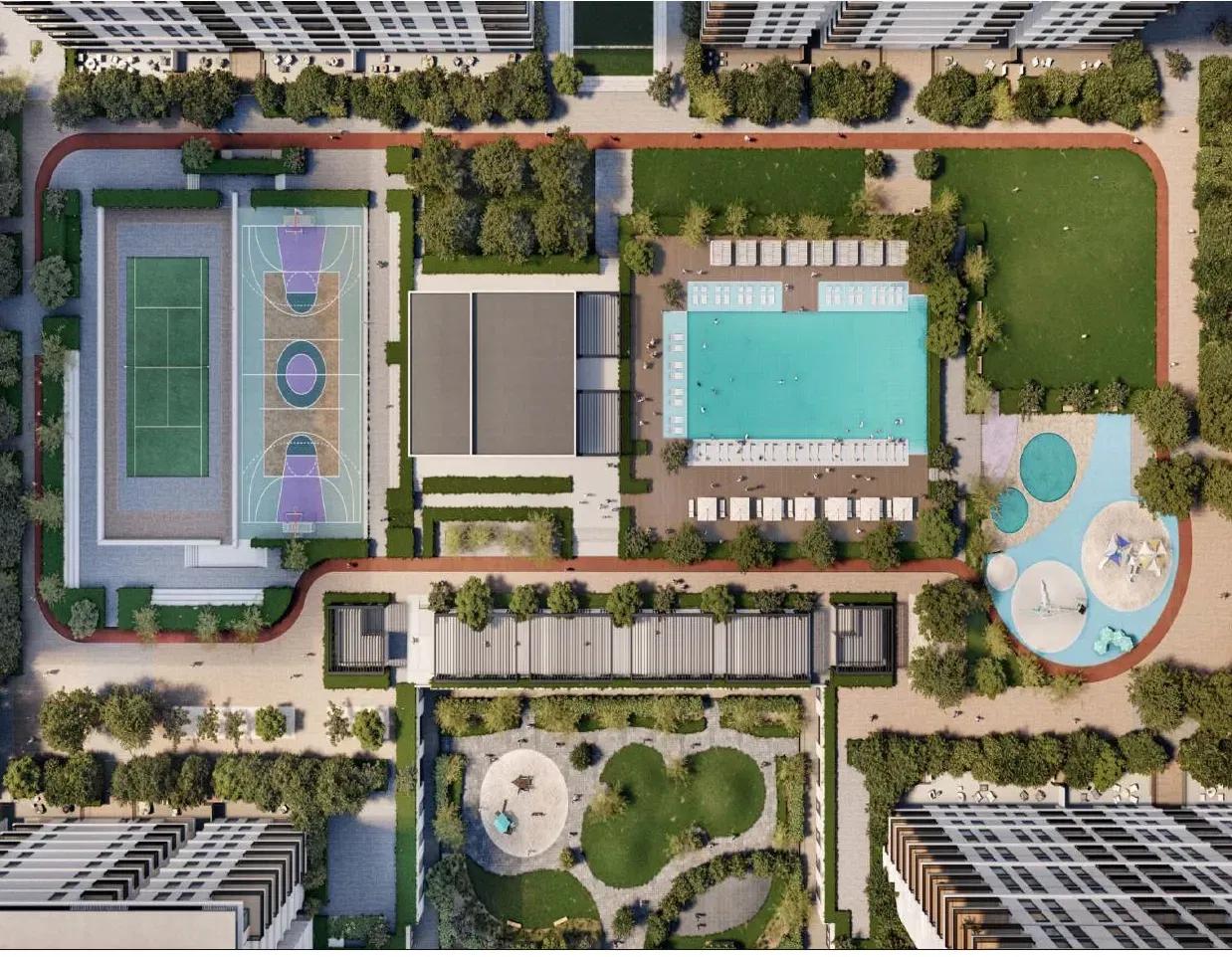 Park Lane by Emaar_5